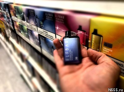 Купить дешево электронные сигареты в Туймазах фото 3
